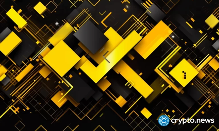 Binance bị cáo buộc vi phạm lệnh trừng phạt đối với Nga
