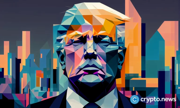 Donald Trump được cho là nắm giữ hơn 2,8 triệu đô la đồng crypto.