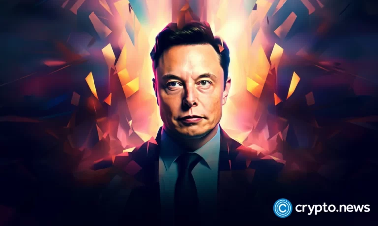 Elon Musk nói rằng X không có kế hoạch ra mắt mã token.