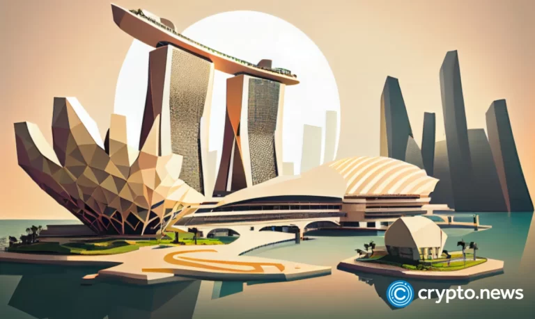 Singapore áp dụng quy định cho các stablecoins dựa trên một đơn vị tiền tệ