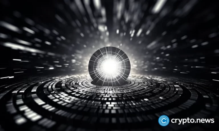 Worldcoin lên kế hoạch về mã nguồn mỡ cho thiết kế  iris-scanning orbs.