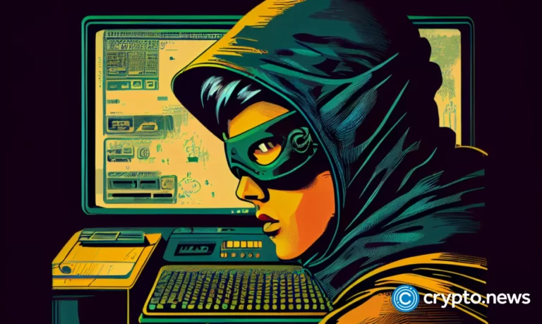 Một vụ tấn công hack $287,000 biến mất khỏi Aave’s Earning Farm.