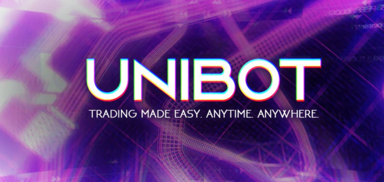 Unibot là gì?