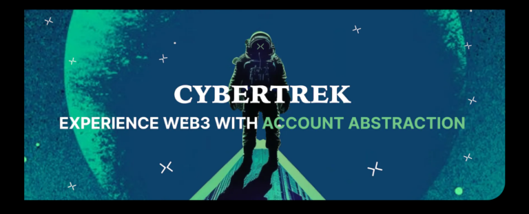 CyberConnect là gì?