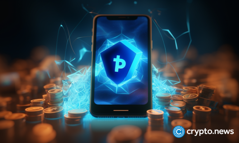 Ledger hợp tác với PayPal: góp phần tăng cường trải nghiệm mua sắm Bitcoin và tiền điện tử.