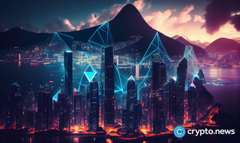 Hồng Kông ban hành quy định về stablecoin vào giữa năm 2024.