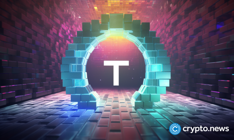 Tether: Người nắm giữ chính các khoản nợ Chính phủ Hoa Kỳ