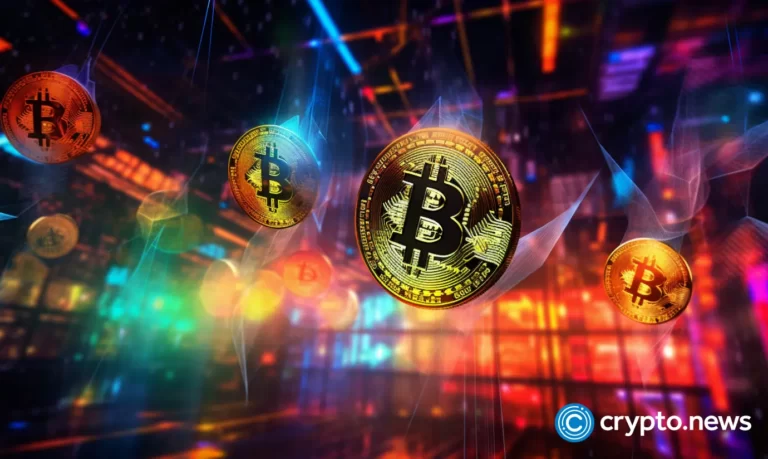 Giao dịch Bitcoin trên Binance giảm 57% trong tháng 9