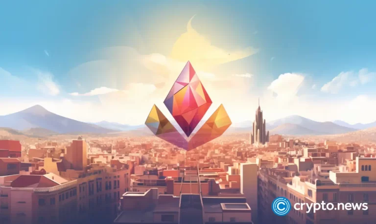 Polygon Labs Đề Xuất Giúp Chuyển Đổi Celo Sang Ethereum Layer 2 Với Chain Development Kit (CDK)
