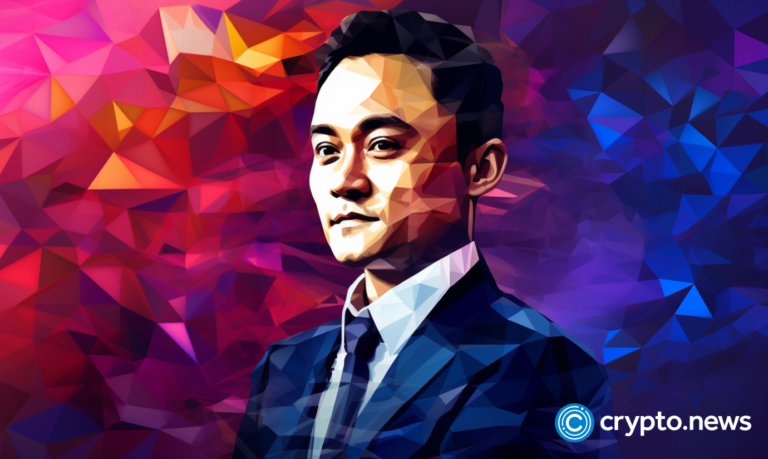 Cơn Sóng Mua Sắm Tài Sản Tiền Điện Tử: Justin Sun Cân Nhắc Góp Tay Cứu Thị Trường
