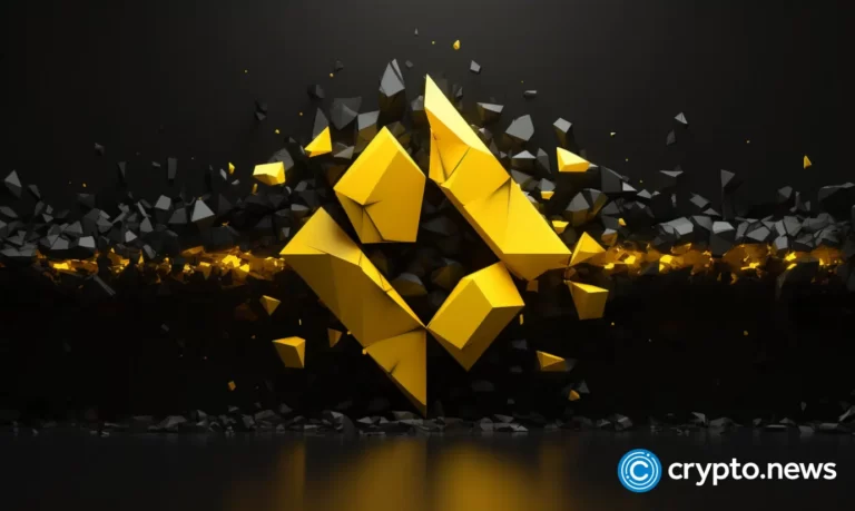 Binance NFT: Kết Thúc Staking The Sandbox và Ngừng Hỗ Trợ Mạng Polygon.