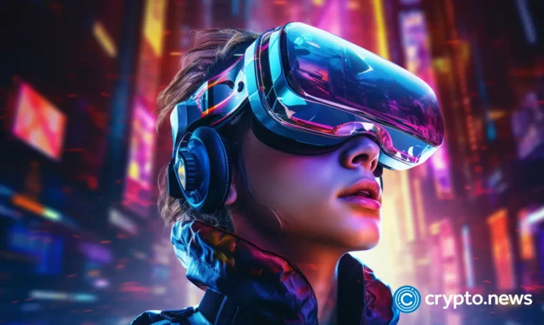 Animoca Brands sẽ ra mắt một metaverse token trên nền tảng Bitcoin.