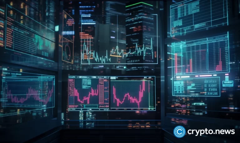 Kỷ nguyên giao dịch giả lập: $2 tỷ tiền điện tử lưu thông trên sàn giao dịch phi tập trung
