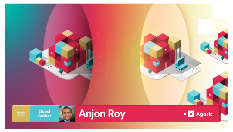 Công nghệ Blockchain và Rehypothecation trong thị trường Repo
