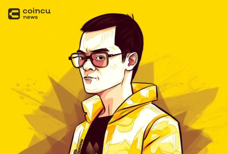 CEO Binance: Thất bại trong Quỹ 1 tỷ USD với mục đích thúc đẩy tiền điện tử.