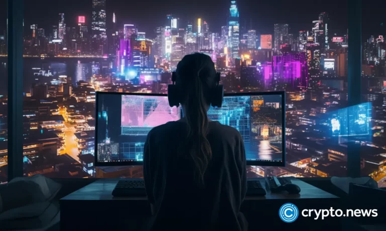 Moonveil đã gọi vốn hạt giống $5.4 triệu cho trò chơi web3