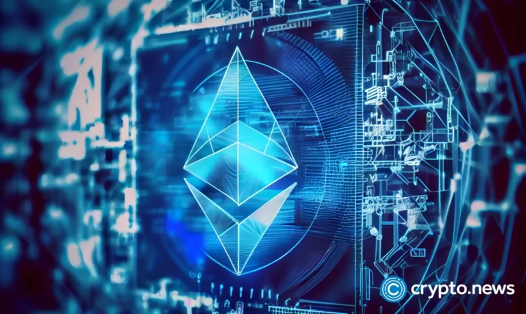 Cách Mạng Ethereum 2.0: Sự Tập Trung Hơn Trên Blockchain.