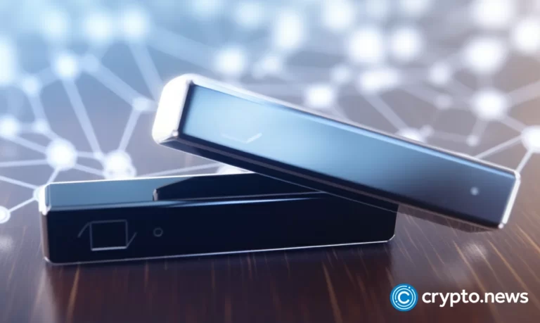 Ledger sắp ra mắt dịch vụ phục hồi gây tranh cãi