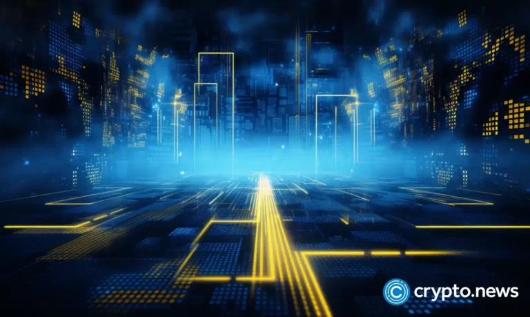 Công Nghệ Blockchain: Vũ Khí Mới Trong Cuộc Chiến chống Tham Nhũng của Ukraine