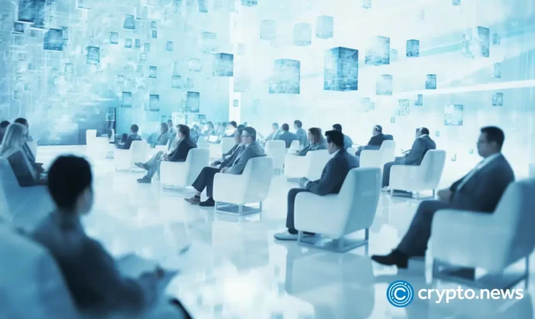 Sự Lạc Quan Của Các Nhà Đầu Tư Blockchain Đối Với Web3 Trong Bối Cảnh Thị Trường Tiền Điện Tử Khó Khăn.