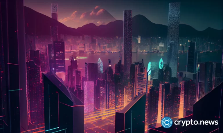 OSL phủ nhận thông tin về việc bán công ty crypto tại Hong Kong