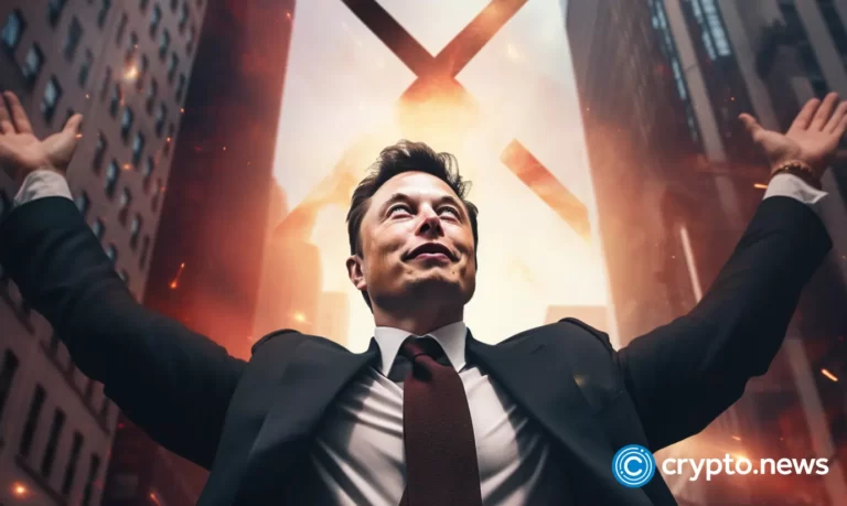 Elon Musk Vison: X – Ngân hàng Tiếp Theo của Bạn
