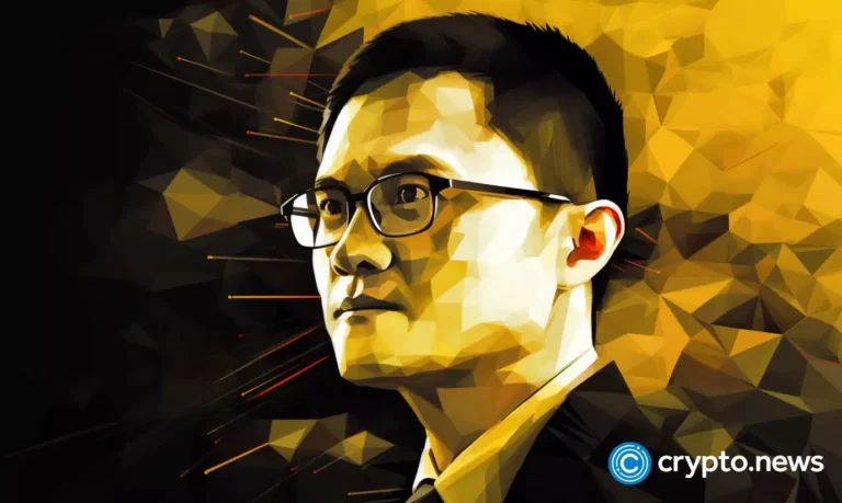 Changpeng Zhao từ chức chủ tịch Binance.US