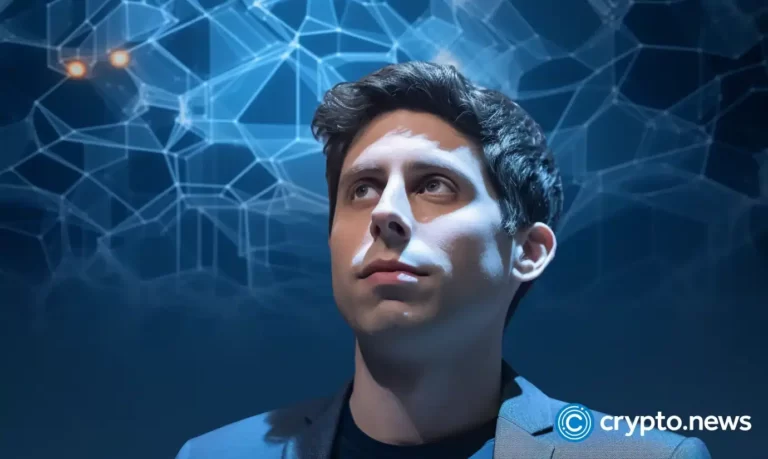 Worldcoin (WLD) Tăng Trở Lại Sau Sự Ủng Hộ của Microsoft và OpenAI cho Sam Altman