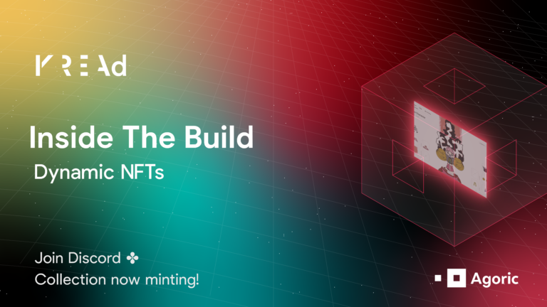 KREAd Character Builder và Smart Contract JavaScript – Bí Mật Đằng Sau Việc Tạo Nhân Vật