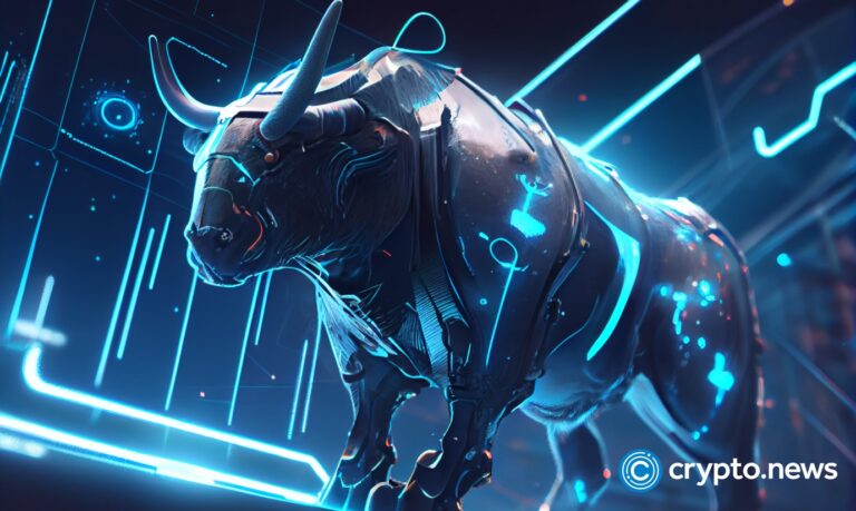 Bitfinex dự kiến thị trường tiền điện tử sẽ tăng gấp đôi vào năm 2024