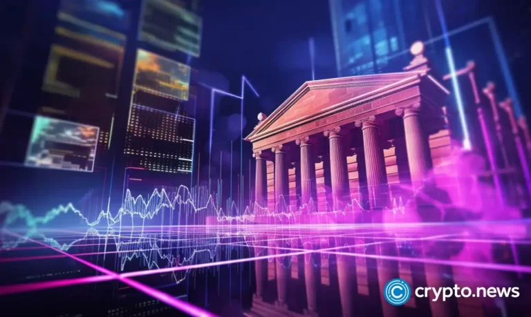 Wall Street đầy hy vọng về hạ tầng ngân hàng mới được xây dựng trên nền tảng blockchain.