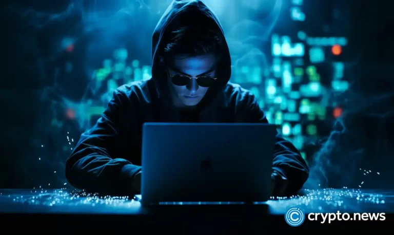 Các vụ hack tiền điện tử giảm 50% vào 2023.