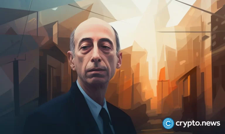 Tái cơ cấu SEC và Loại bỏ Gary Gensler