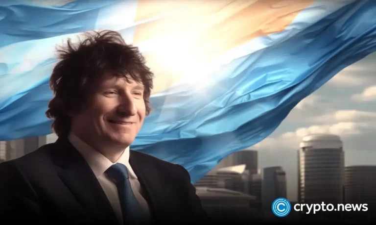 Argentina đã chấp nhận sử dụng Bitcoin cho các thỏa thuận hợp đồng.