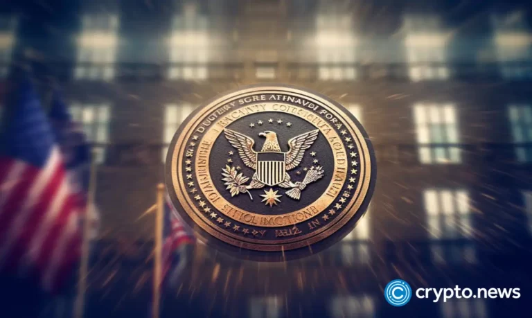 SEC họp với BlackRock về iShares Bitcoin ETF