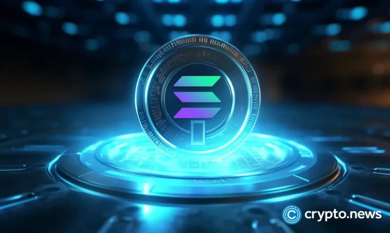 Solana gặp áp lực khi WHALE chuyển 200.000 SOL đến Binance