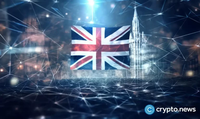 UK công bố các quy định đột phá về chứng khoán số hóa