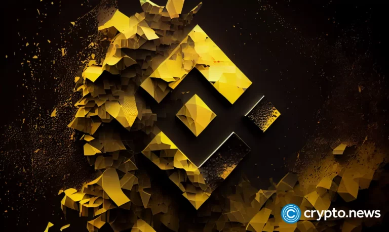 Binance gây bất ngờ: USDC trở lại sàn giao dịch sau một năm.