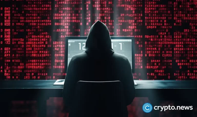 Các cụ hack trong DeFi và cầu nối tiền điện tử dẫn đến cuộc tấn công 2023.