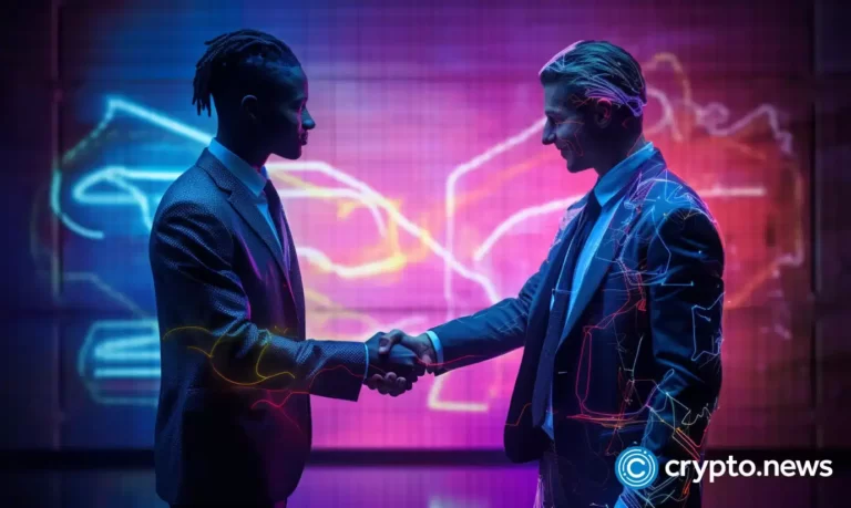 Blockchain.com bước đầu mở rộng toàn cầu: Tăng 25% lực lượng lao động