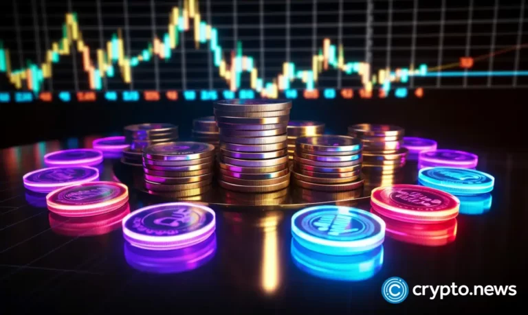 Sei, Kaspa và Bonk dẫn đầu danh sách tăng trưởng hàng đầu của thị trường Crypto hôm nay.