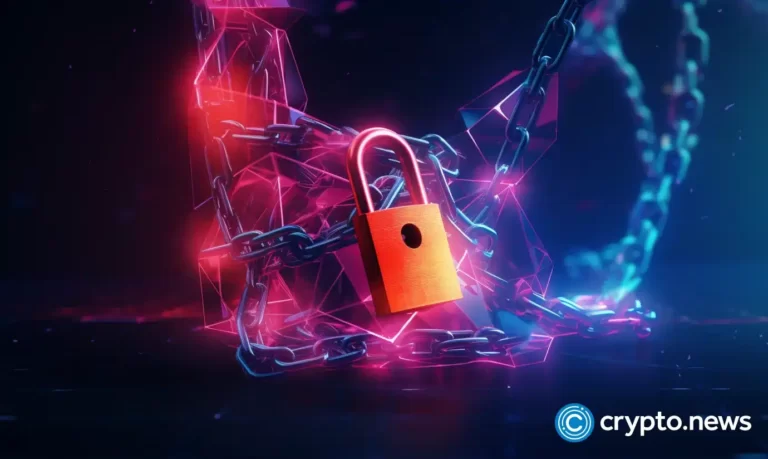 Chainlink đã công bố top người chiến thắng của cuộc thi hackathon Constellation 2023