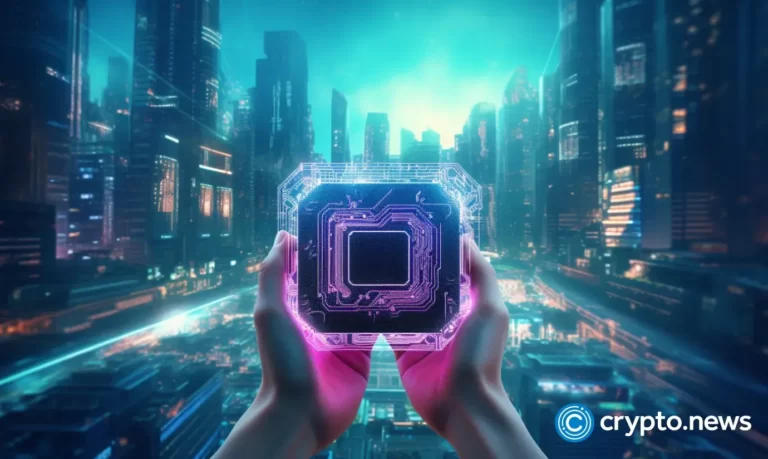 DappRadar: Ứng dụng web3 tăng mạnh 124% trong năm