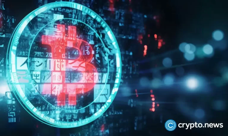 Analyst: Bitcoin chuẩn bị cho một đợt giảm mạnh