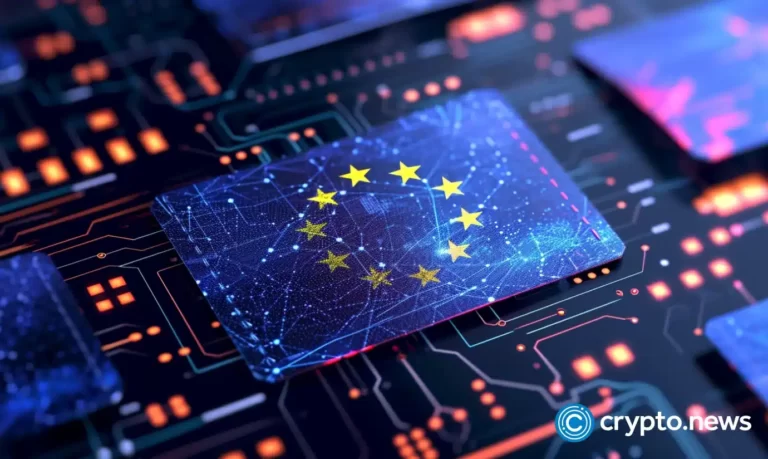 EU tái định nghĩa tiền điện tử thành công cụ tài chính và thắt chặt quy định đối với các công ty không thuộc EU.