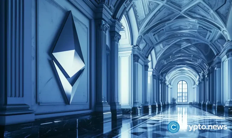Ethereum Layer-2 TVL đạt $21b, mức cao nhất từ trước đến nay.