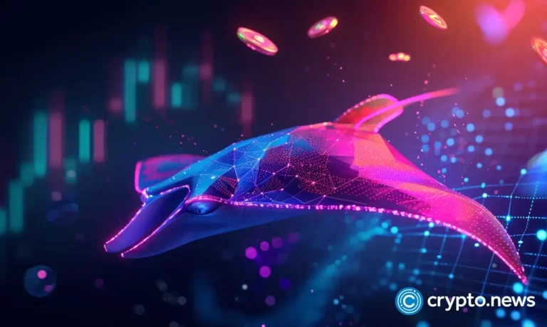 Manta Network bị tấn công DDoS và đã được giải quyết.