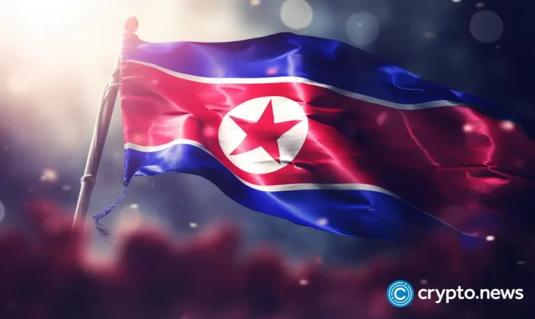 Hacker Crypto của Bắc Triều Tiên đánh cắp $600m vào 2023.