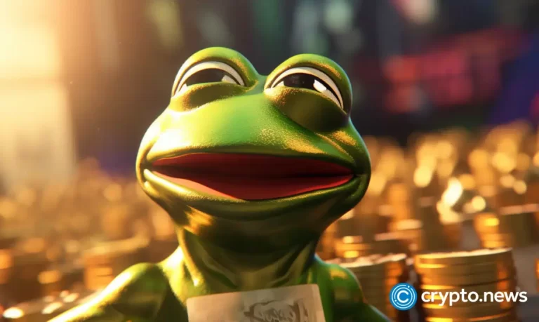 PEPE đổ lỗi cho các hoạt động không minh bạch là do các thành viên cũ.