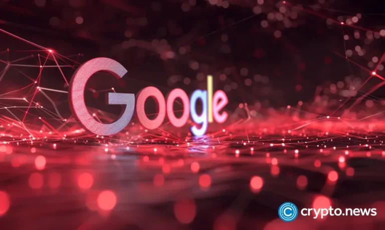 Google sẽ điều chỉnh chính sách quảng cáo về tiền điện tử